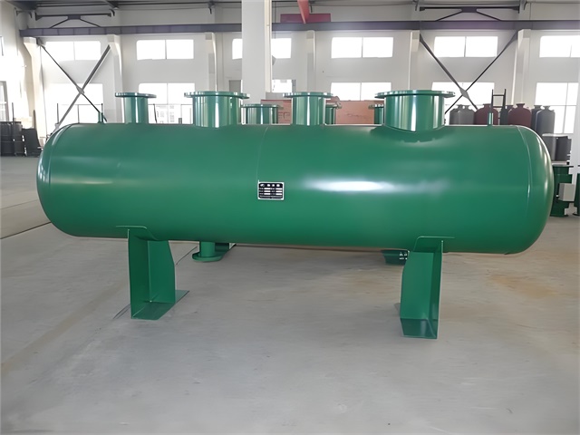 芦山分集水器的重要指标